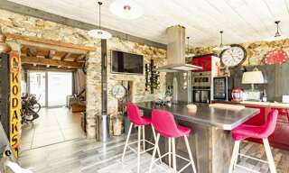 Maison 3 Pièces 79 m² à vendre à Montgailhard (09330)