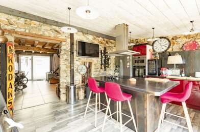 Maison 3 pièces 171359 €