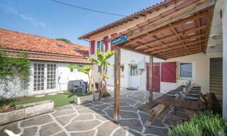 Maison 7 Pièces 142 m² à vendre à Vieux-Boucau-les-Bains (40480)