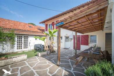 Maison 7 pièces 617730 €
