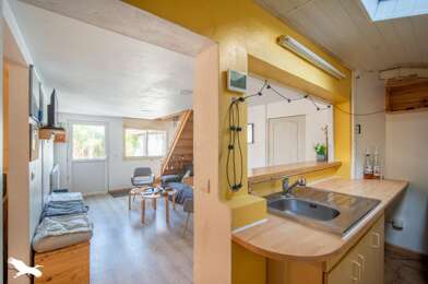 Maison 7 pièces 595000 €