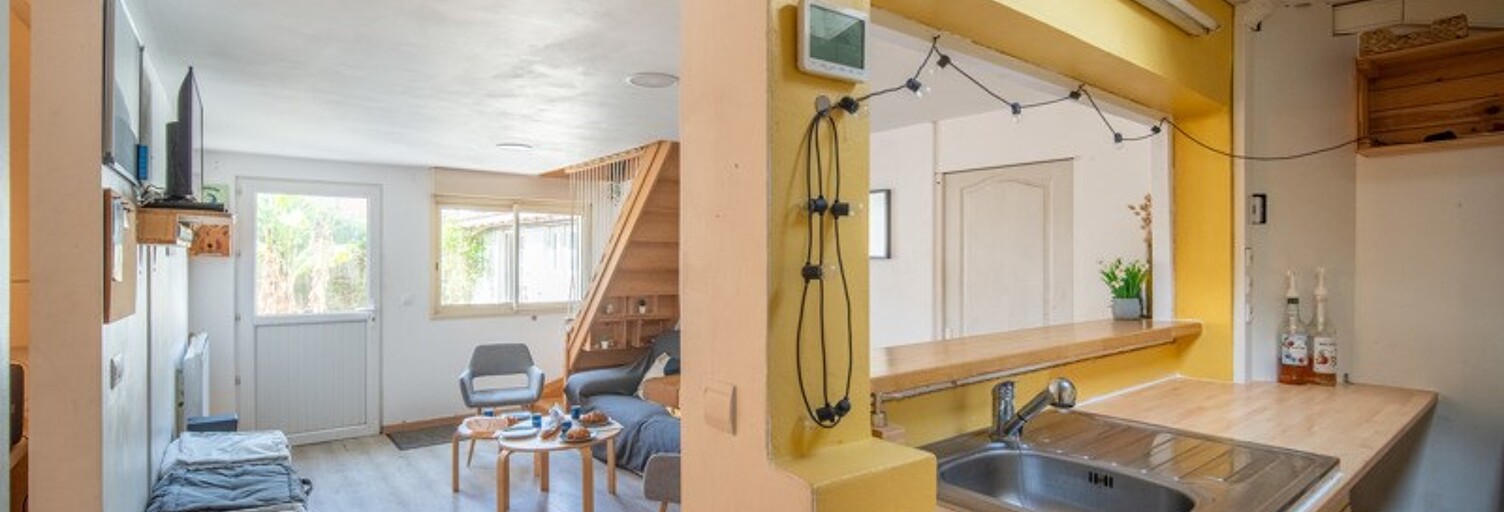 Maison 7 Pièces 142 m² à vendre à Vieux-Boucau-les-Bains (40480)