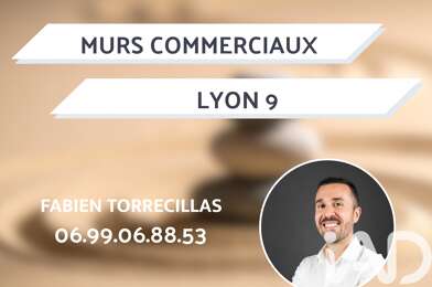 Commerce  296500 €