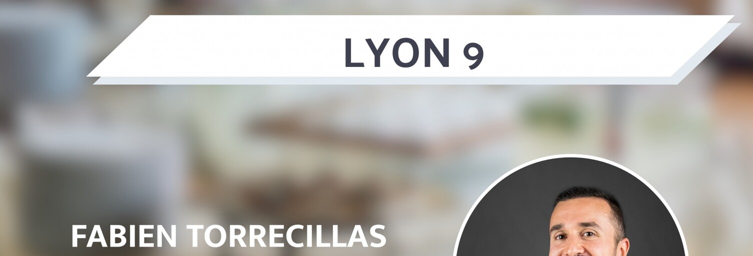 Commerce  215 m² à vendre à Lyon 9 (69009)