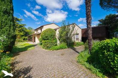 Maison 7 pièces 596620 €