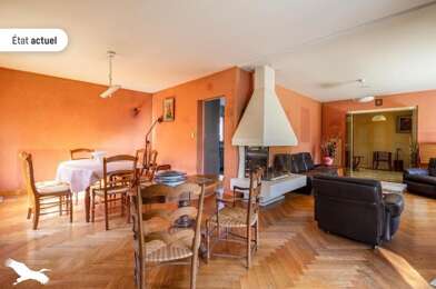 Maison 7 pièces 596620 €