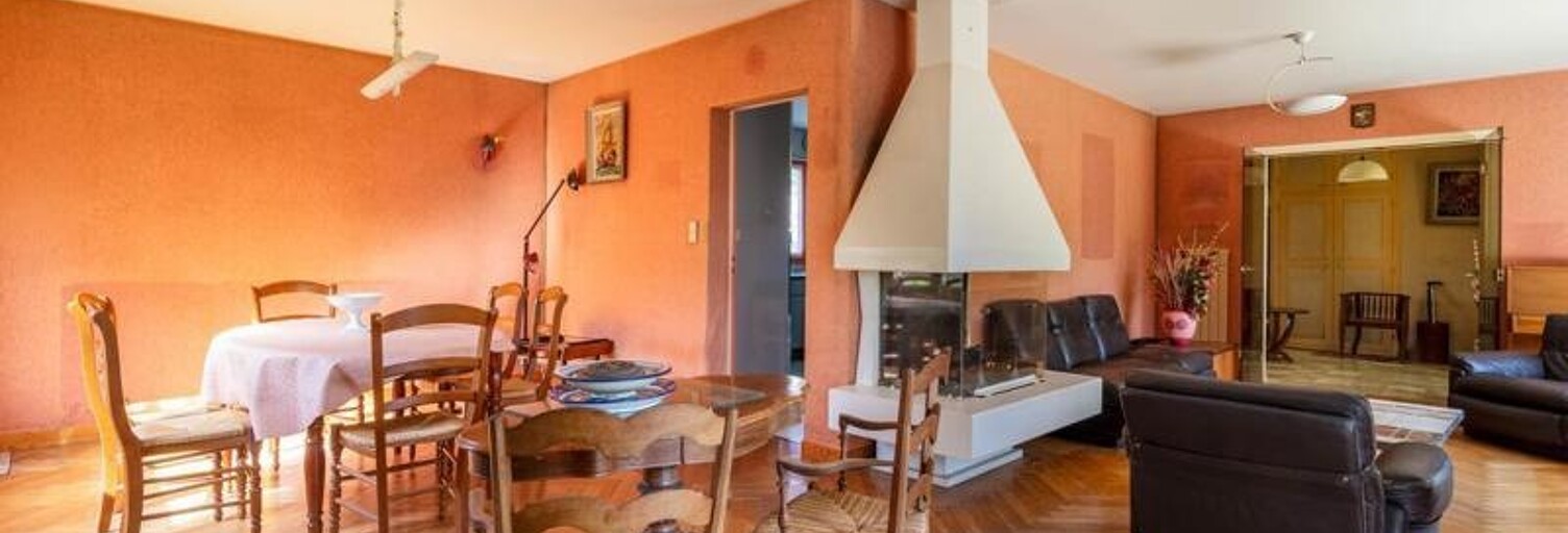 Maison 7 Pièces 160 m² à vendre à Blagnac (31700)