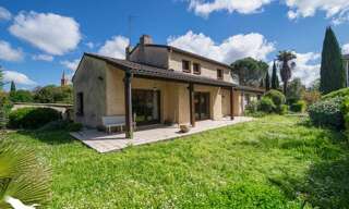Maison 7 Pièces 160 m² à vendre à Blagnac (31700)