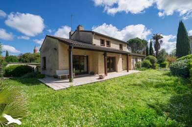 Maison 7 pièces 570680 €