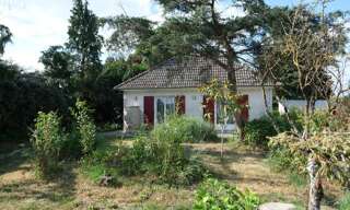 Maison 7 Pièces 123 m² à vendre à Huisseau-sur-Cosson (41350)