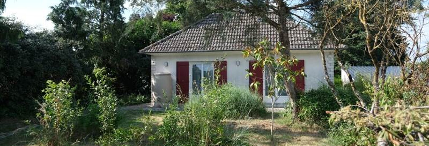 Maison 7 Pièces 123 m² à vendre à Huisseau-sur-Cosson (41350)