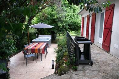 Maison 7 pièces 255000 €
