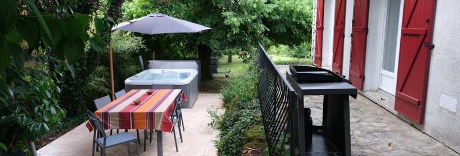 Maison 7 Pièces 123 m² à vendre à Huisseau-sur-Cosson (41350)