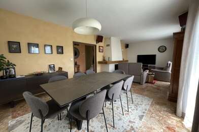 Maison 7 pièces 255000 €