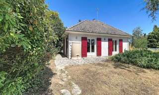 Maison 7 Pièces 123 m² à vendre à Huisseau-sur-Cosson (41350)