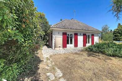 Maison 7 pièces 255000 €
