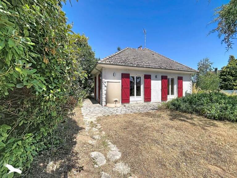 Pavillon de 7 pièces principales — photo 1