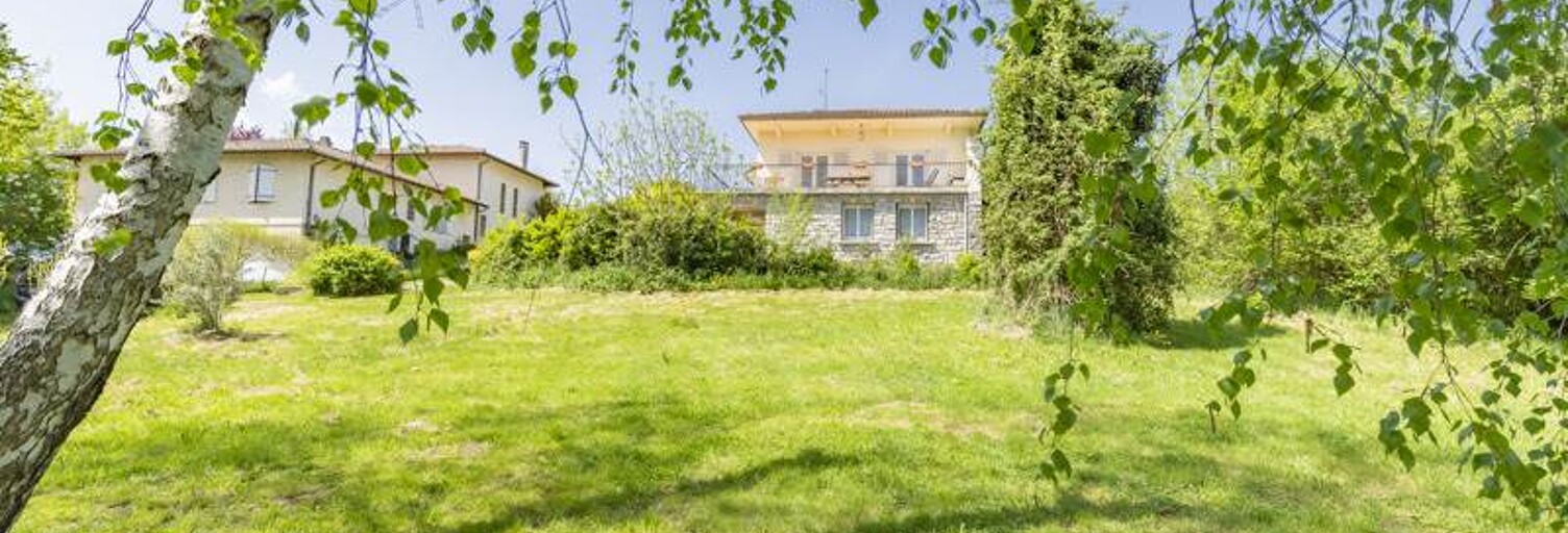 Maison 5 Pièces 198 m² à vendre à Lavelanet (09300)