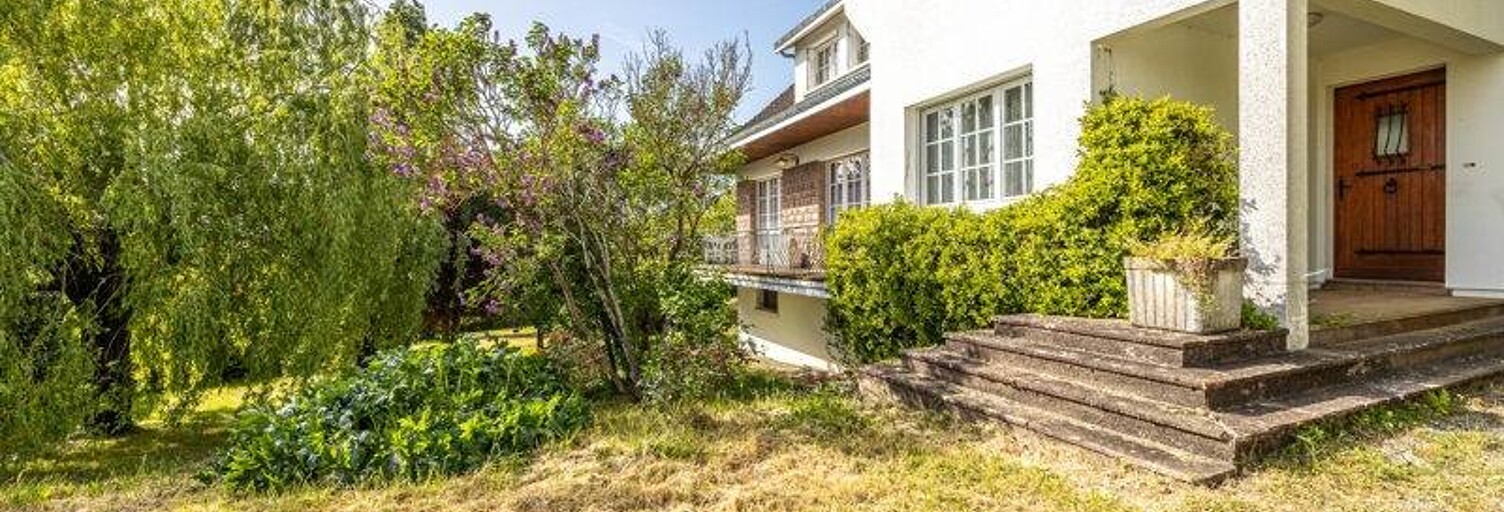 Maison 7 Pièces 175 m² à vendre à Nanteuil (79400)