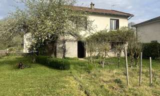 Maison 4 Pièces 62 m² à vendre à Maurs (15600)