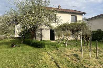 Maison 4 pièces 93415 €