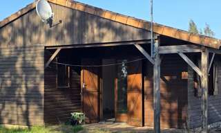 Maison 3 Pièces 68 m² à vendre à Saint-Benoît (86280)