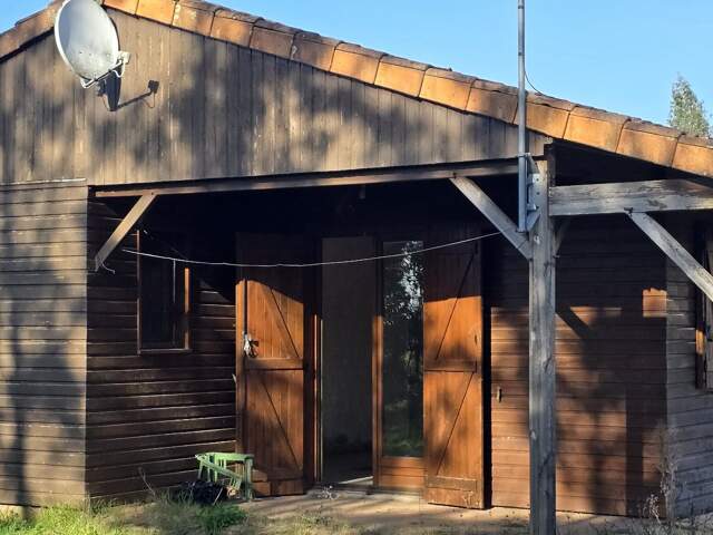 Saint- Benoit: Maison plain pied de 68.m² . — photo du bien