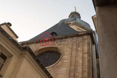 Appartement 2 pièces 575000 €