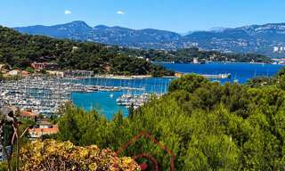 Appartement 3 Pièces 55 m² à vendre à Saint-Mandrier-sur-Mer (83430)