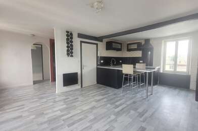Appartement 2 pièces 138320 €