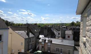 Appartement 3 Pièces 69 m² à vendre à Château-Renault (37110)