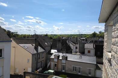 Appartement 3 pièces 103194 €