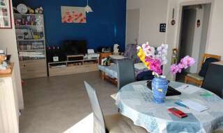 Appartement 3 Pièces 69 m² à vendre à Château-Renault (37110)