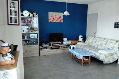 Appartement 3 pièces 93415 €