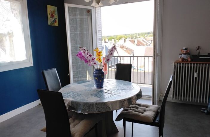 Appartement de 3 pièces principales — photo 3