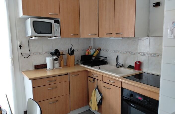 Appartement de 3 pièces principales — photo 4