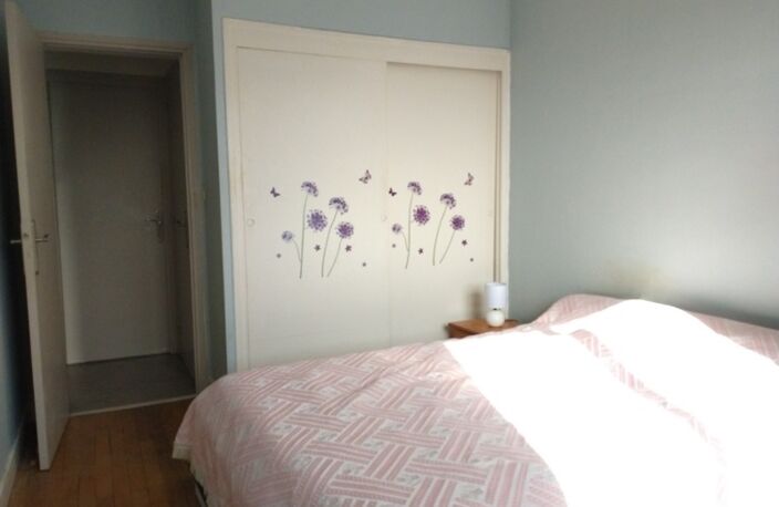 Appartement de 3 pièces principales — photo 5