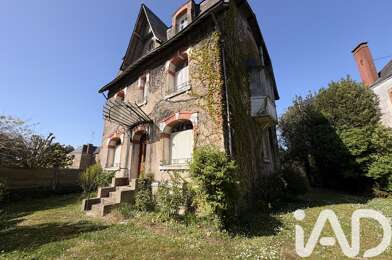 Maison 10 pièces 198000 €