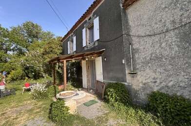 Maison 3 pièces 96624 €
