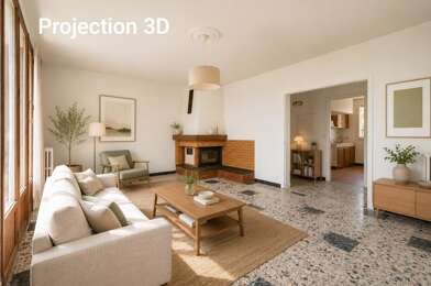 Appartement 5 pièces 181050 €