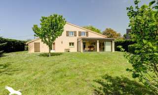 Maison 7 Pièces 187 m² à vendre à Montberon (31140)