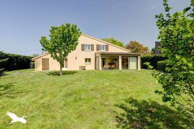 Maison 7 pièces 385000 €
