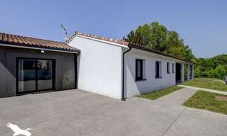 Maison 5 Pièces 150 m² à vendre à Montberon (31140)