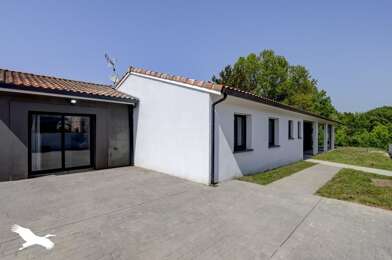 Maison 5 pièces 359000 €
