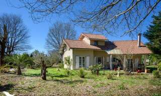 Maison 5 Pièces 147 m² à vendre à Saint-Sever (40500)