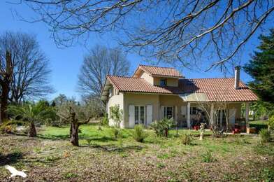 Maison 5 pièces 289000 €