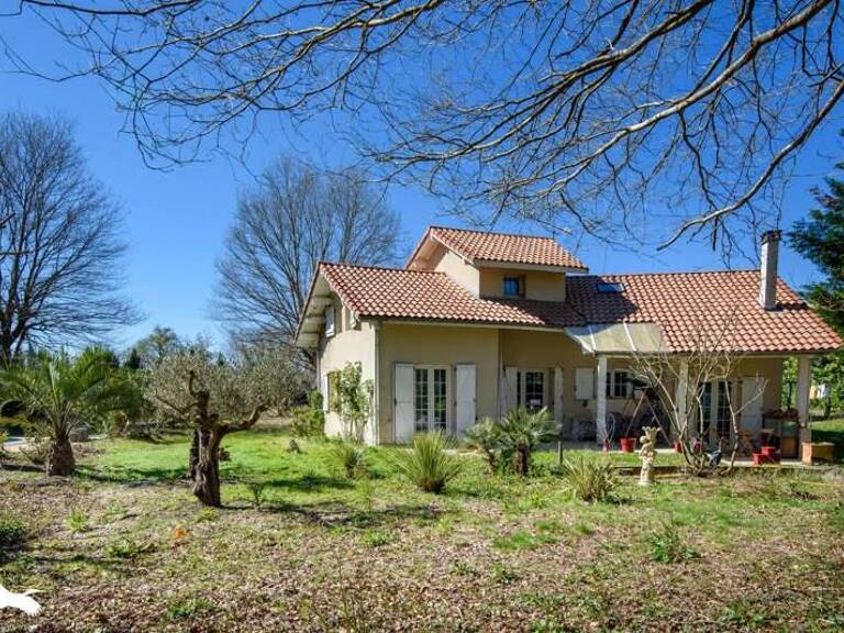 Maison 5 pièces 147 m² — photo 1