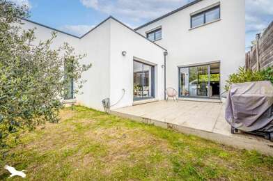 Maison 5 pièces 494000 €