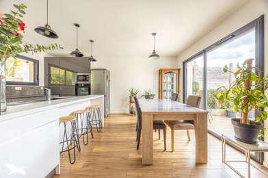 Maison 5 pièces 494000 €