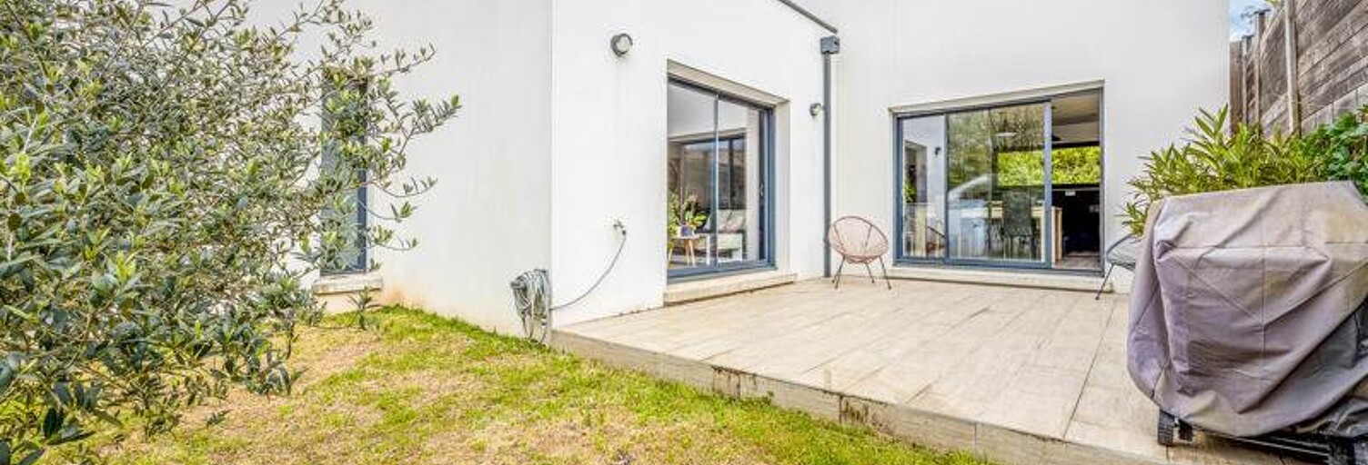 Maison 5 Pièces 135 m² à vendre à Aigrefeuille-d'Aunis (17290)